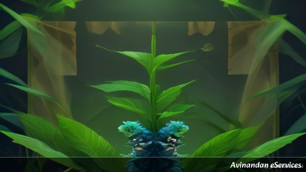 Why Can Some Plants "Listen" to Caterpillars Eating?: Arjun and Priya Discover Plant Hearing