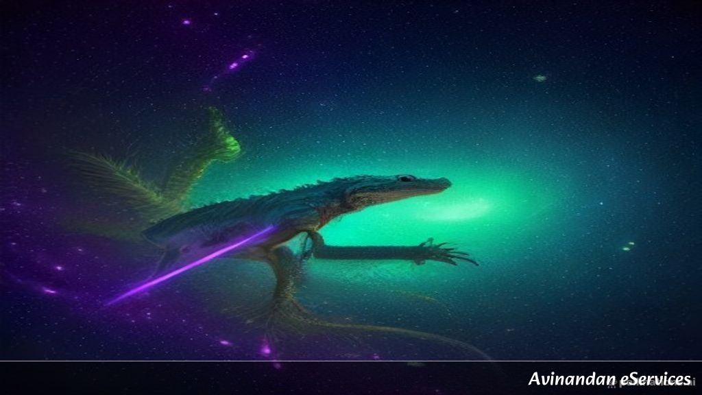 Why Can Some Lizards Change Color Using Quantum Physics?: A Science Chat with Kabir and Priya