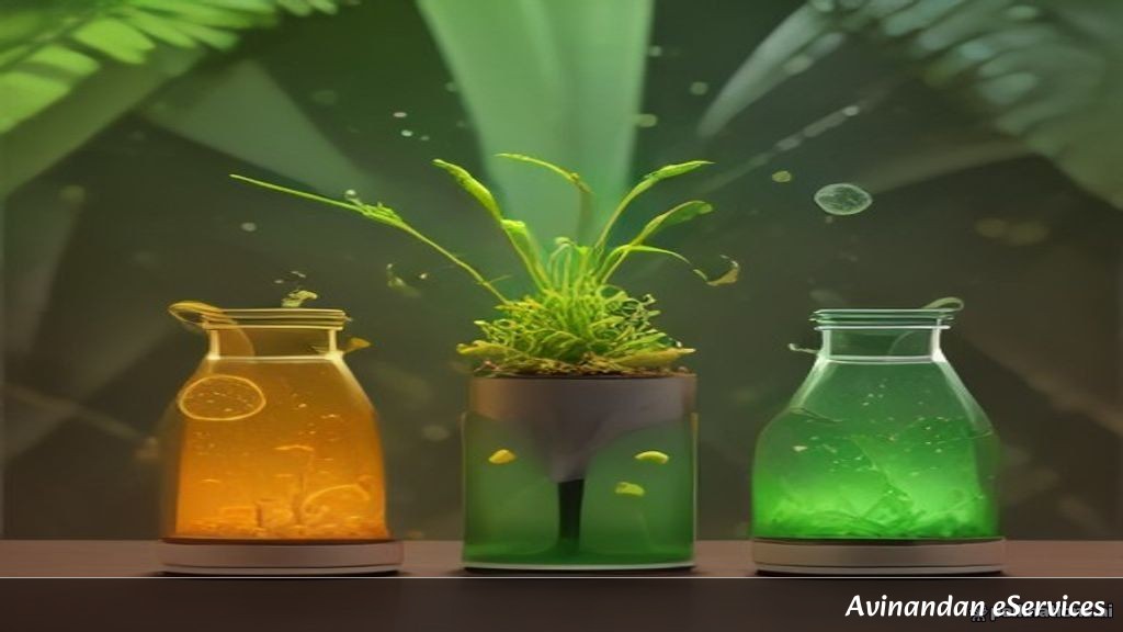 Why Can Some Plants "Burp" Explosive Seeds?: A Science Chat with Kabir and Mira