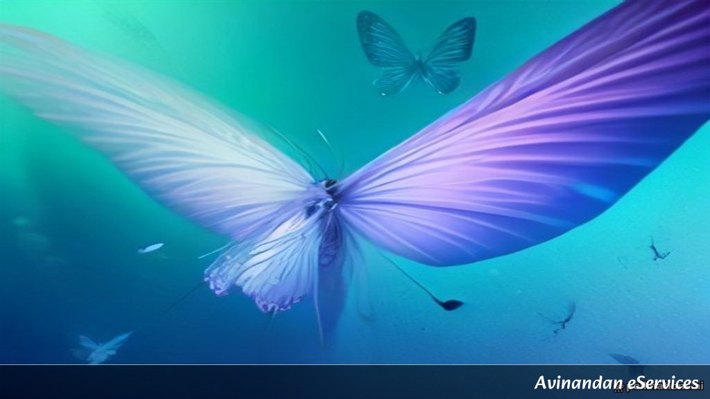 Why Do Glass-Winged Butterflies Have See-Through Wings?: Arjun and Zara Explore Nature's Invisible Wonders