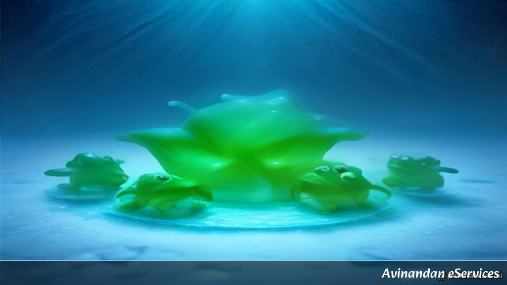 Why Do Some Frogs Freeze Themselves Solid?: Rohan and Saanvi Uncover Nature's Ultimate Ice-Magic