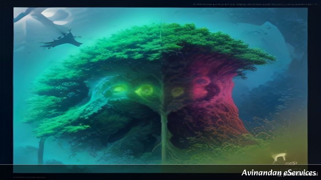 Why Can Some Trees Scream When They Are Thirsty?: A Science Chat with Aarav and Priya