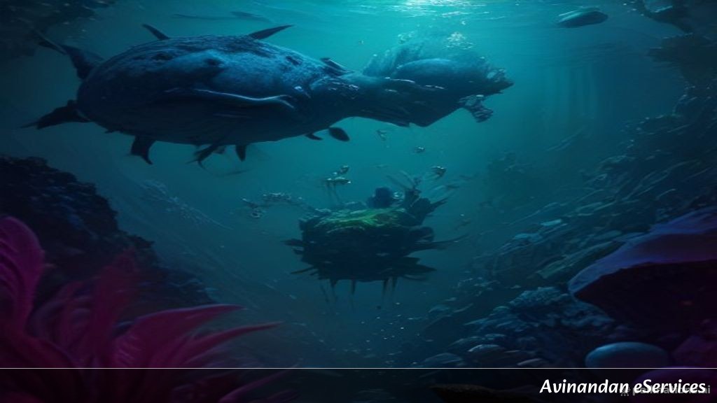 Why Can Some Worms Build Glass Tubes?: Vikram and Ananya Discover Deep-Sea Engineering