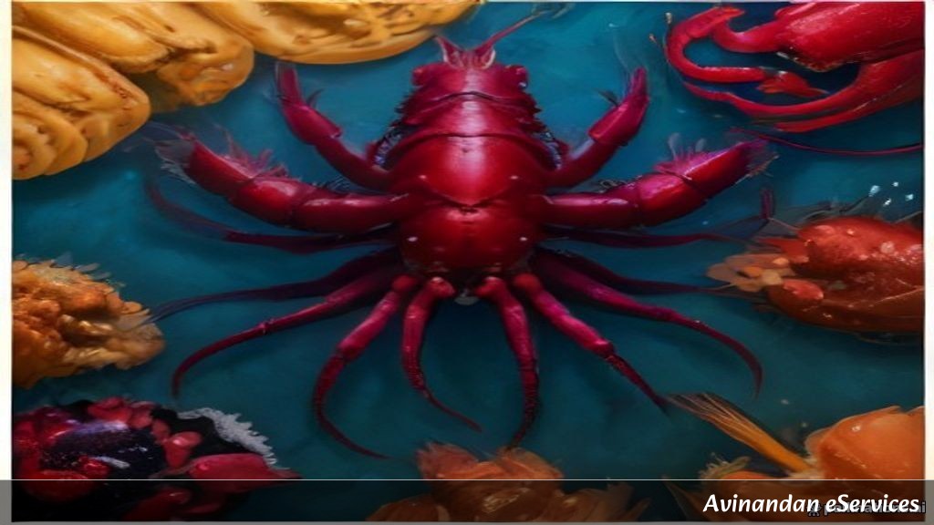 Why Can Some Lobsters Taste Their Food With Their Feet?: Samir and Mira Investigate