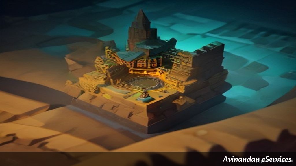 Why Can Some Worms Build Homes Out of Real Gold?: Samir and Priya Investigate