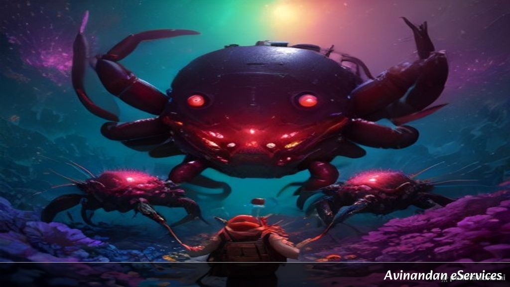 Why Can Some Crabs Carry Exploding Chemical Backpacks?: A Science Chat with Samir and Zara