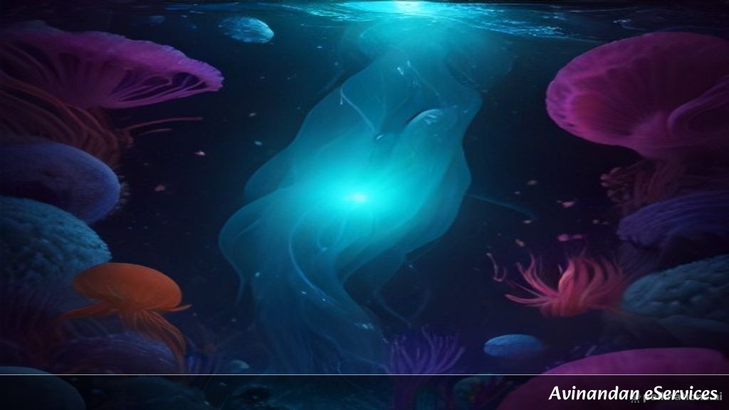 Why Can Some Deep-Sea Crustaceans Wear Stolen Jellyfish Hats?: A Science Chat with Samir and Priya
