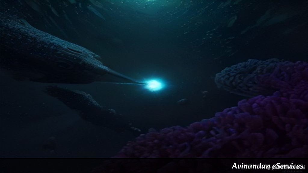 Why Can Some Deep-Sea Worms Build Their Own Submarines Out of Shells?: A Science Chat with Kabir and Ananya
