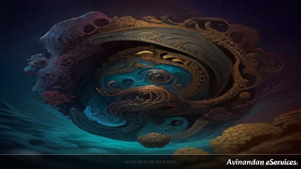 Why Can Some Deep-Sea Worms Wear Hats Made of Real Gold?: A Science Chat with Aarav and Isha