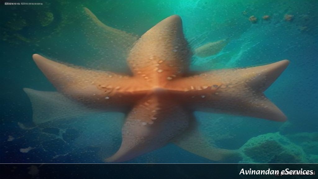 Why Do Starfish Digest Their Food Outside Their Bodies?: A Science Chat with Aarav and Priya