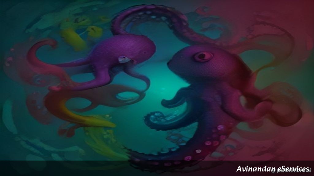 Why Can Some Octopuses Punch Fish Out of Spite?: Samir and Ananya Investigate