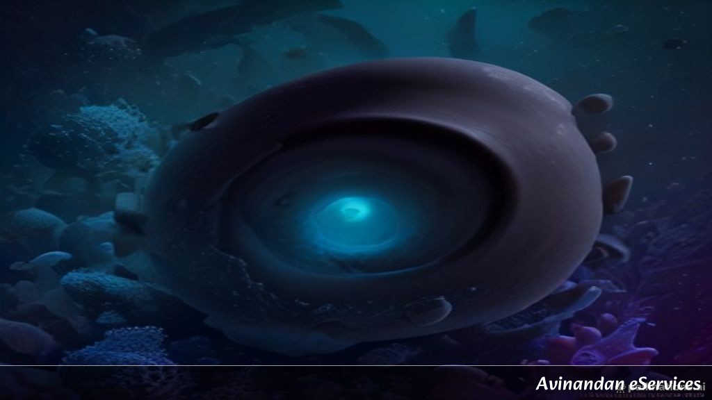 Why Can Some Deep-Sea Snails Wear Iron Armor?: A Science Chat with Rohan and Priya