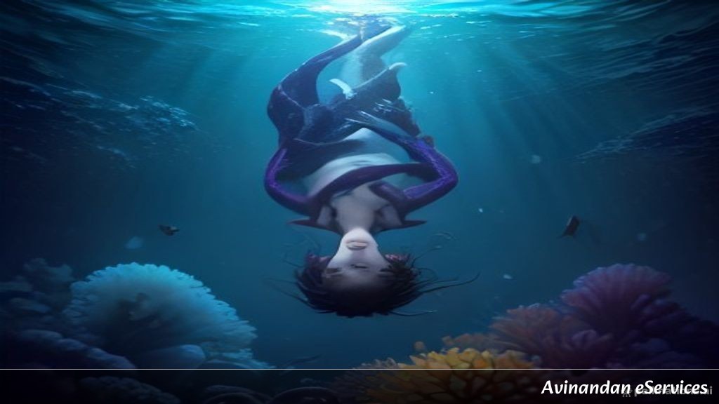 Why Can Some Deep-Sea Squid Swim Upside Down?: A Science Chat with Vikram and Isha