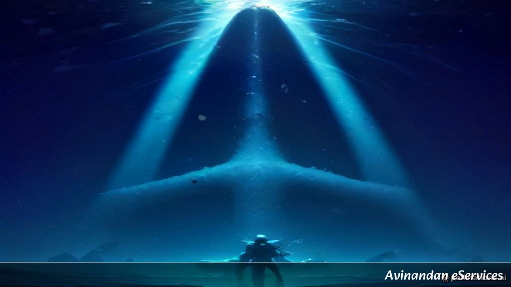 Why Can Some Deep-Sea Squid Wear Sparkling Light-Up Shields?: Vikram and Isha Discover the Ocean's Trick