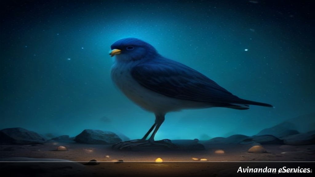Why Can Some Birds Carry Glowing Stones?: A Science Chat with Samir and Priya