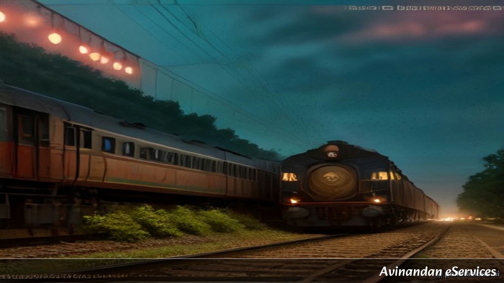 RRB NTPC & Group D General Awareness: Master the Indian Railway System – Complete Guide with Solved Questions