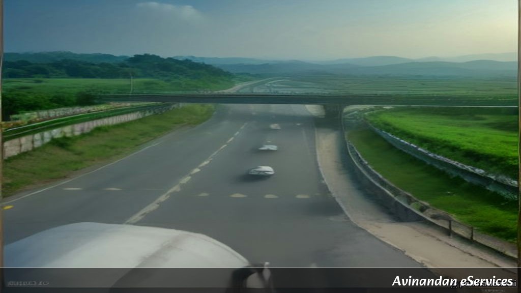 RRB NTPC & Group D General Awareness: Master the Major National Highways of India - Complete Guide