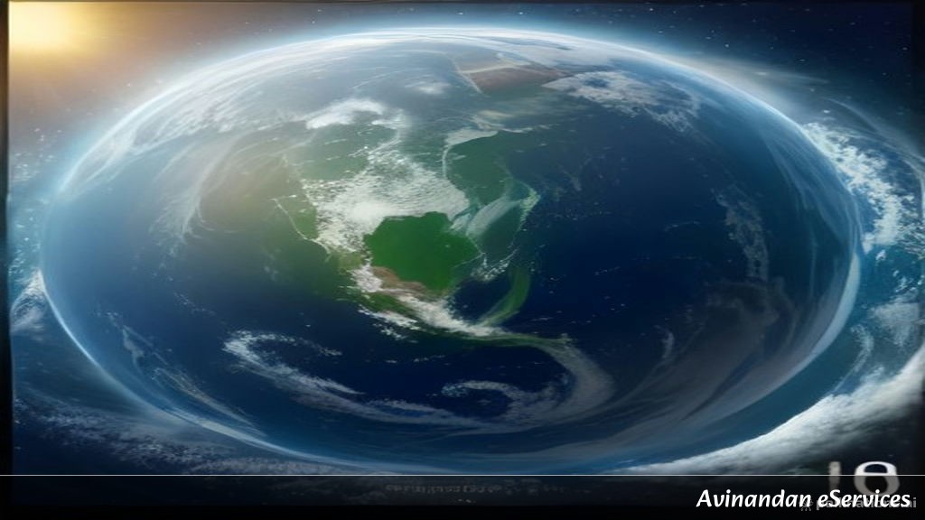 NCERT Explained: Class VII Geography, Chapter 3 - Our Changing Earth