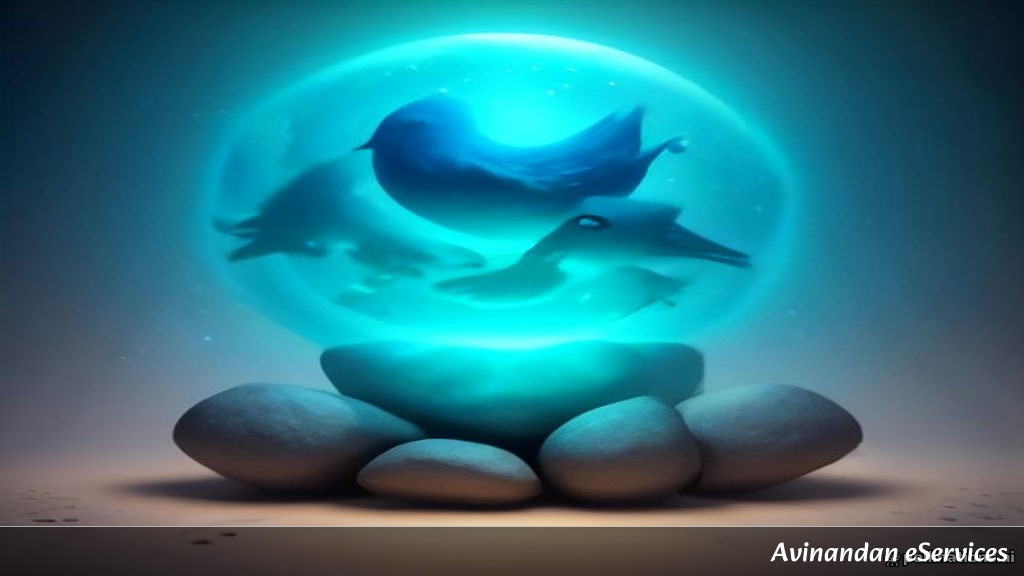 Why Can Some Birds Carry Glowing Stones?: Samir and Saanvi Investigate!