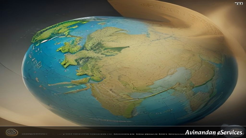 NCERT Explained: Class VI Geography, Chapter 2 - Globe: Latitudes and Longitudes