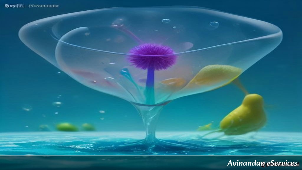 Why Can Some Seed Shrewdly Shoot Water Like a Super-Soaker?: A Science Chat with Aarav and Mira