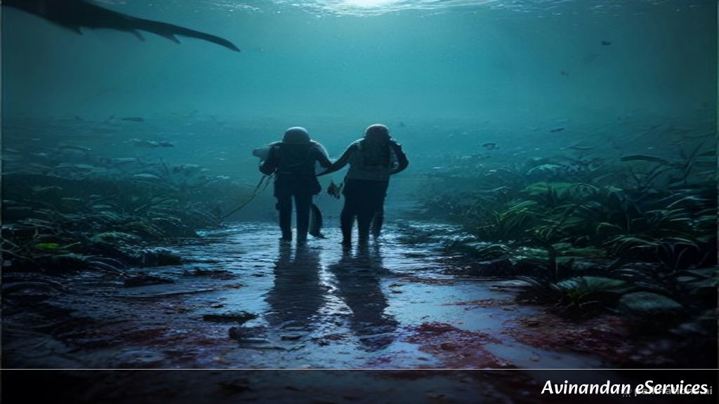 Why Can Some Fish Walk on Land Using Mud Puddles?: Vikram and Zara Investigate!