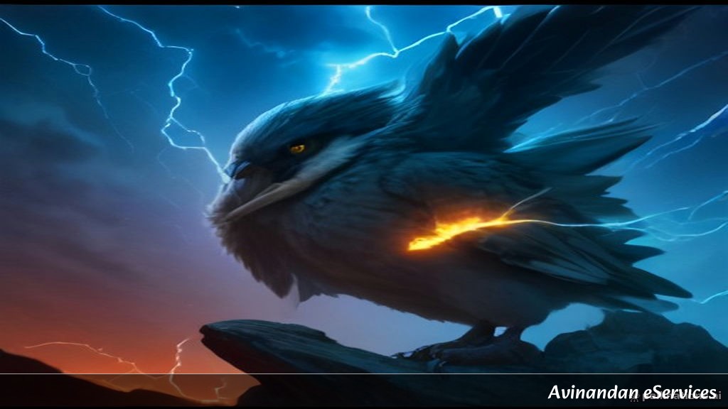 Why Can Some Birds Steal Food Using Lightning Bolts?: Aarav and Saanvi Investigate Electric Predators