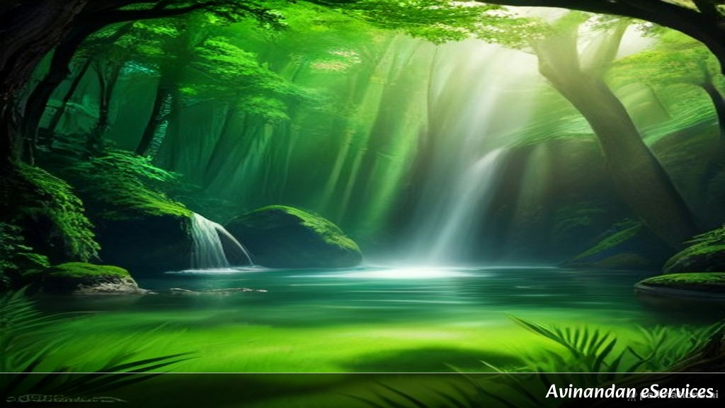 NCERT ব্যাখ্যা: সপ্তম শ্রেণি ভূগোল, অধ্যায় ১ – পরিবেশ