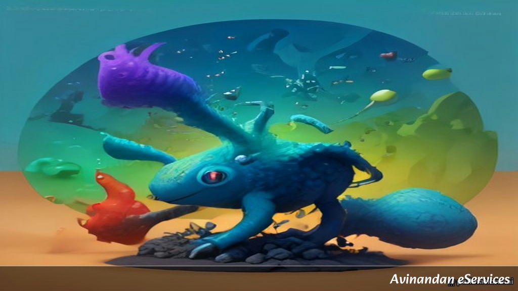 Why Can Some Worms Eat Plastic? A Science Chat with Vikram and Zara