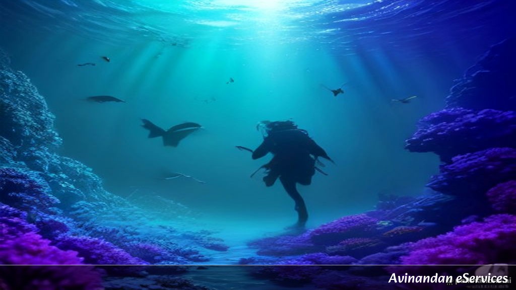 Why Can Some Birds Walk Underwater?: A Science Chat with Vikram and Isha
